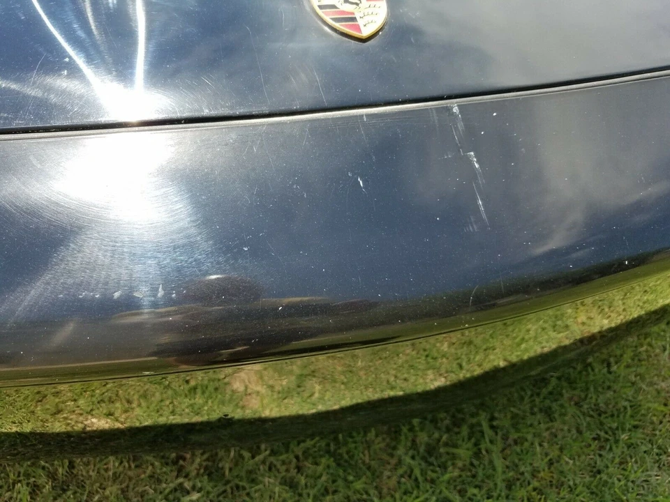 1986 Porsche 928 S - Image 3 of 17