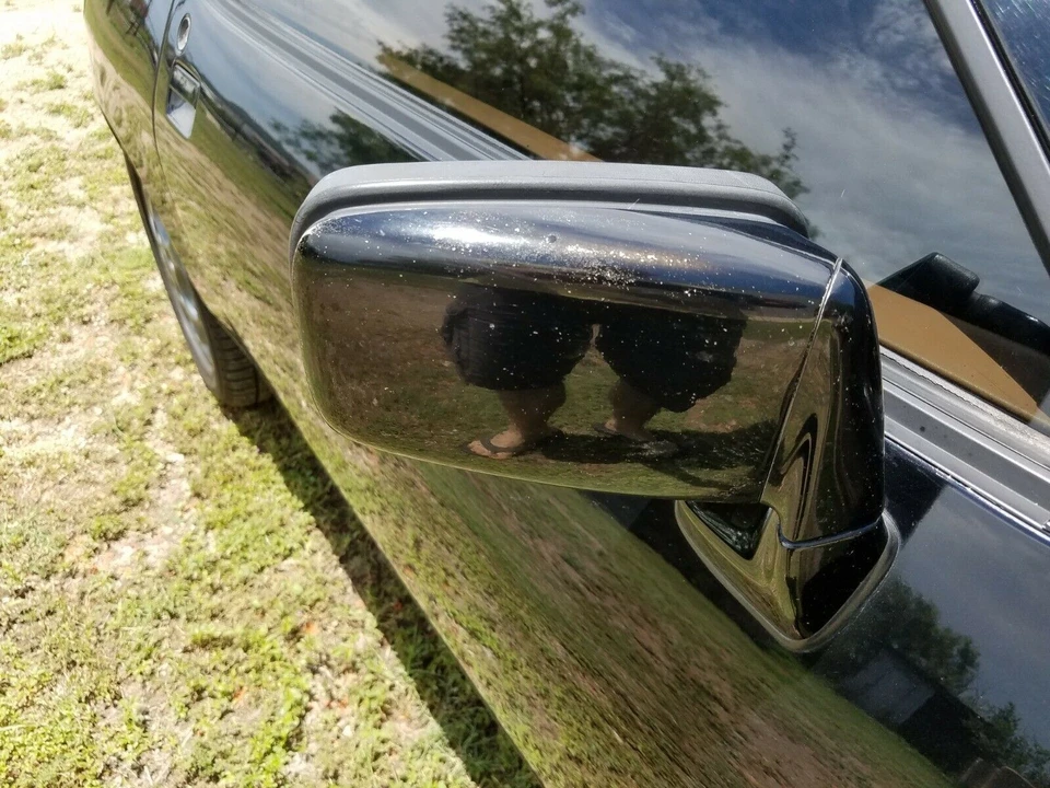 1986 Porsche 928 S - Image 5 of 17
