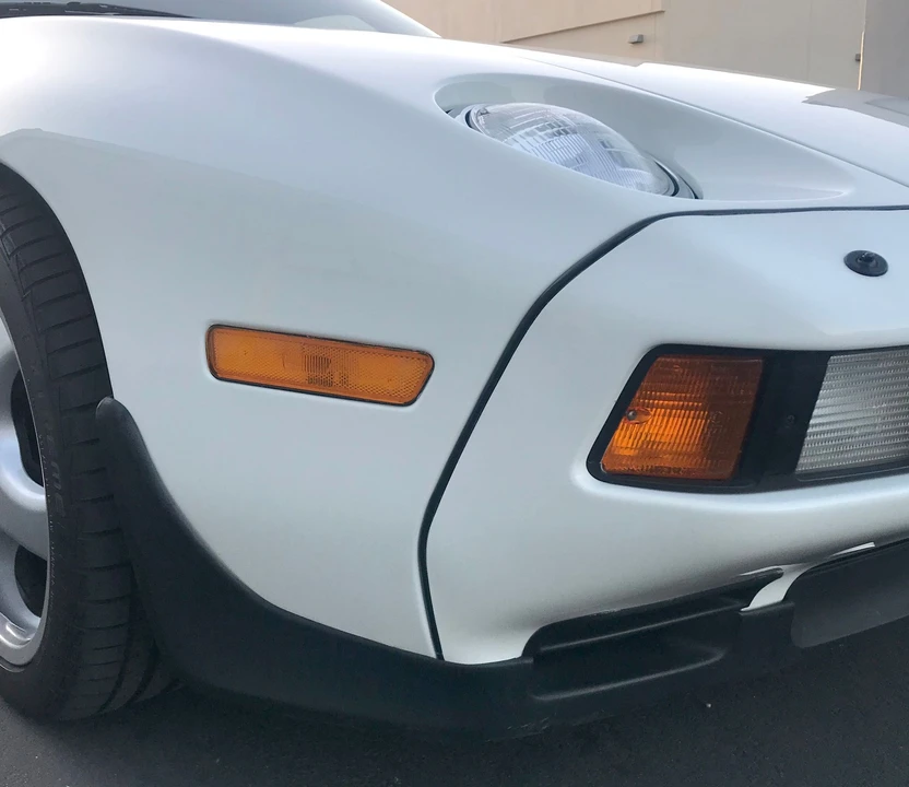 1986 Porsche 928 S - Image 18 of 31