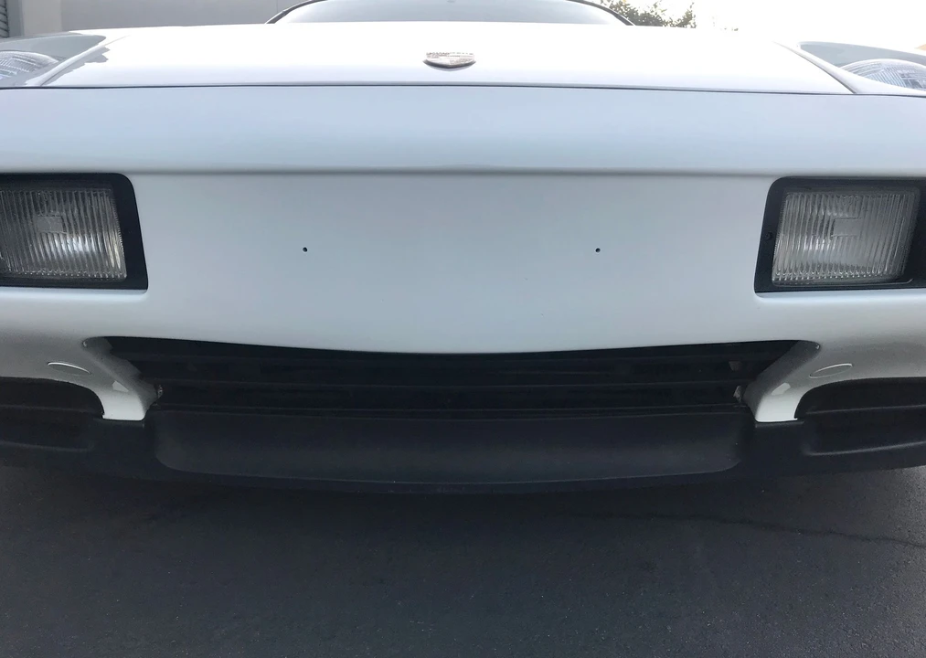 1986 Porsche 928 S - Image 19 of 31