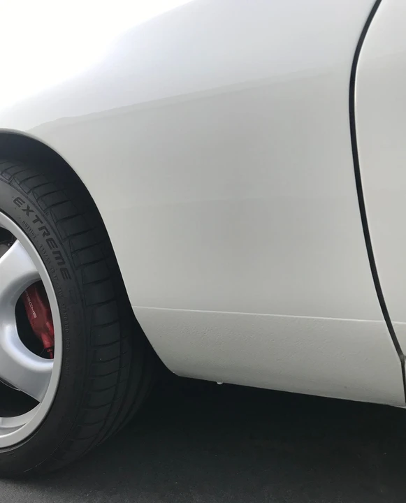 1986 Porsche 928 S - Image 24 of 31