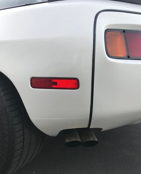 1986 Porsche 928 S - Image 26 of 31