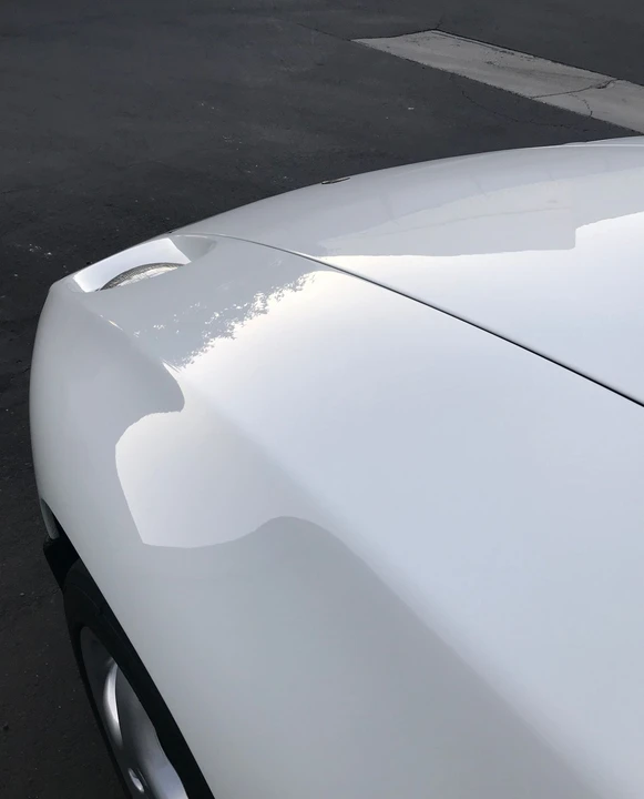 1986 Porsche 928 S - Image 29 of 31