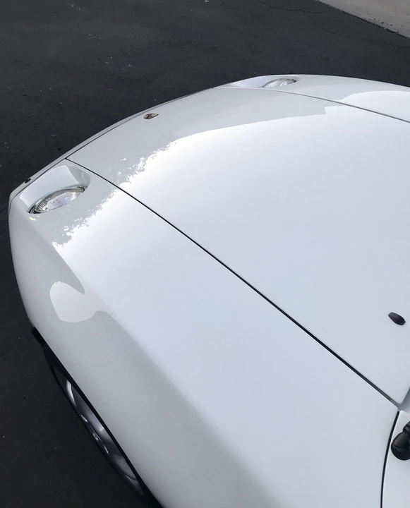 1986 Porsche 928 S - Image 30 of 31