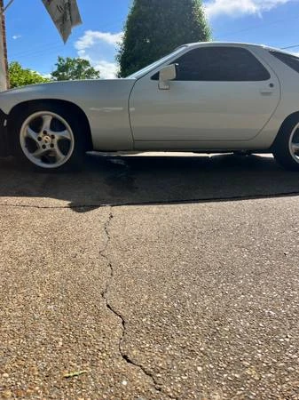 1986 Porsche 928 S - Image 7 of 7