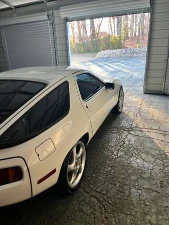 1986 Porsche 928 S - Image 2 of 7