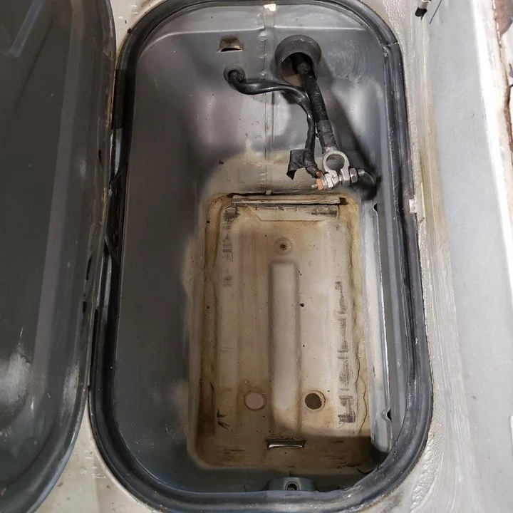 1986 Porsche 928 S - Image 21 of 29
