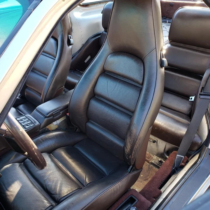 1986 Porsche 928 S - Image 10 of 29
