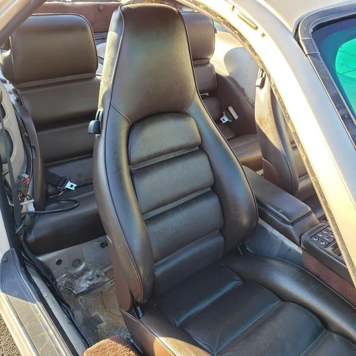 1986 Porsche 928 S - Image 12 of 29