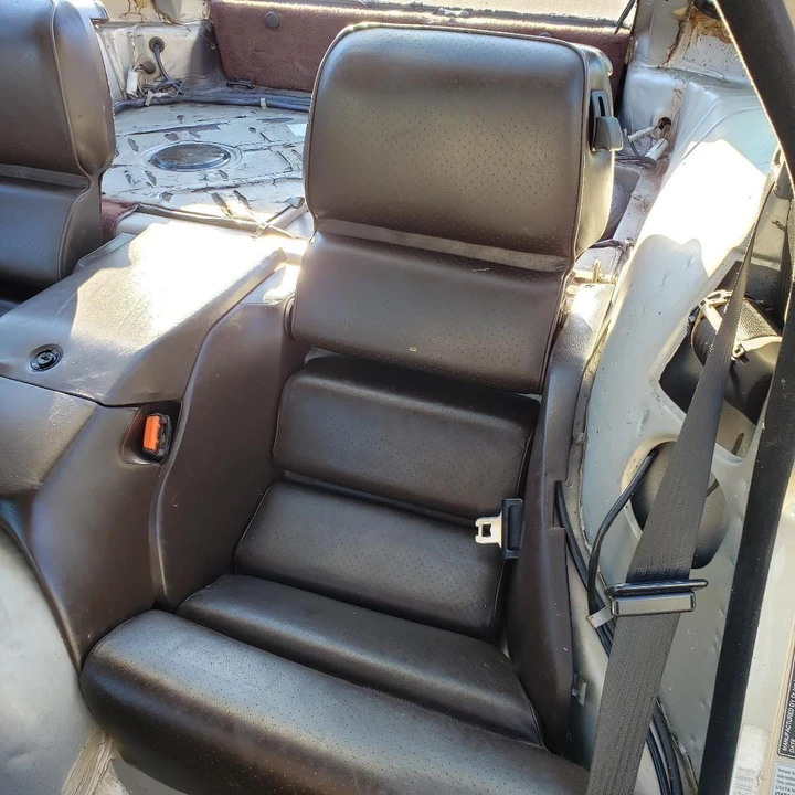 1986 Porsche 928 S - Image 13 of 29