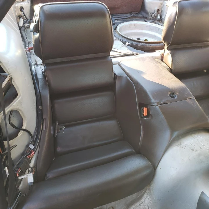 1986 Porsche 928 S - Image 14 of 29