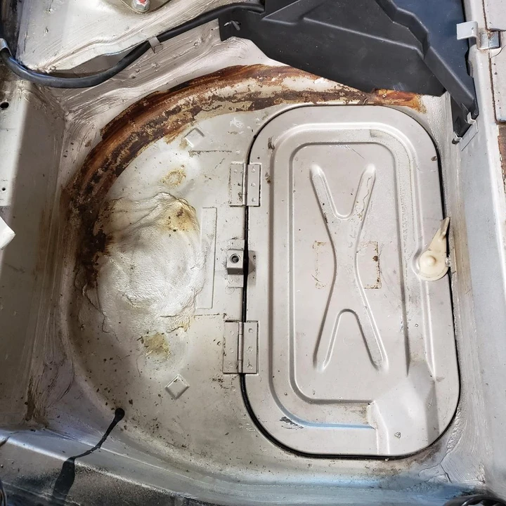 1986 Porsche 928 S - Image 20 of 29