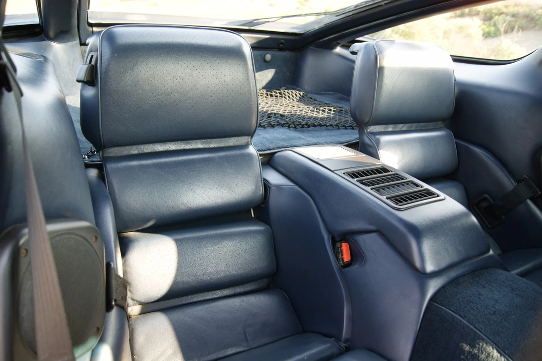 1986 Porsche 928 S - Image 24 of 31