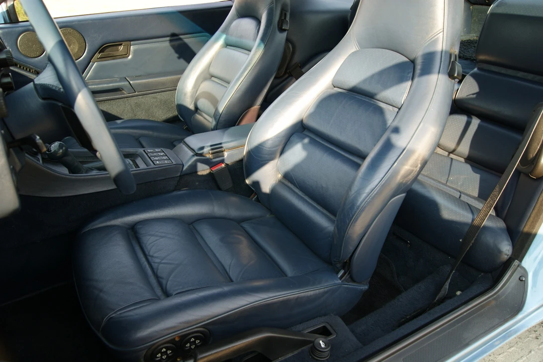 1986 Porsche 928 S - Image 15 of 31