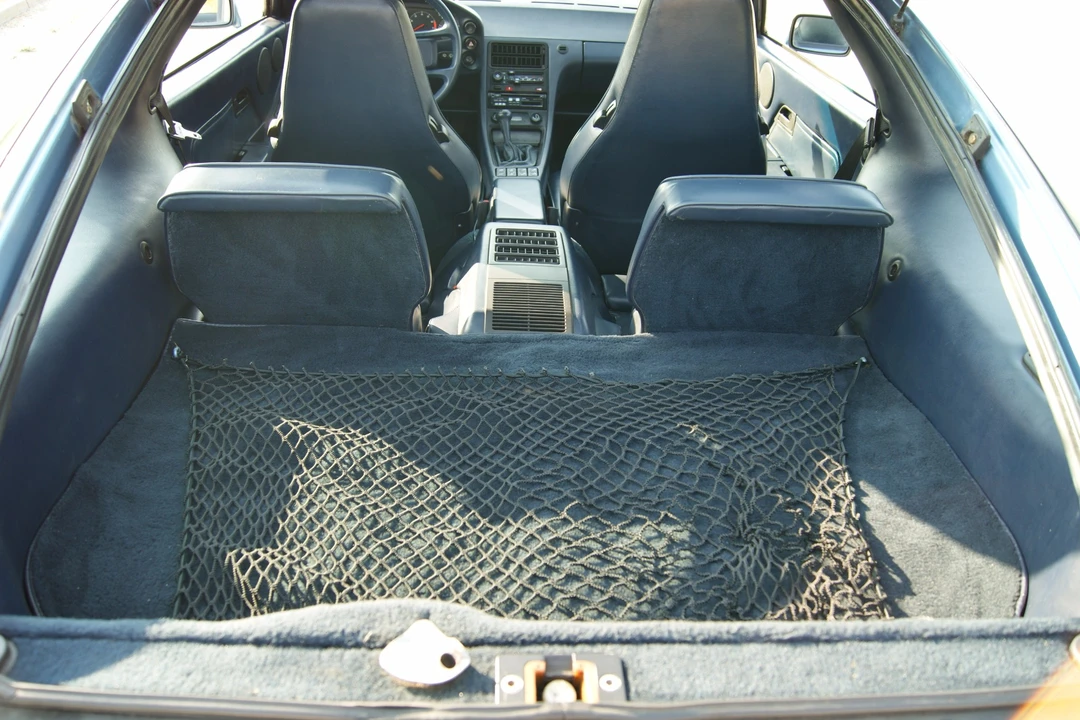 1986 Porsche 928 S - Image 26 of 31