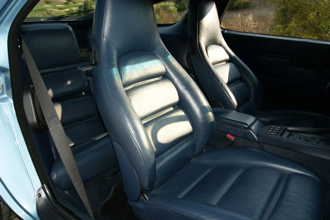 1986 Porsche 928 S - Image 23 of 31