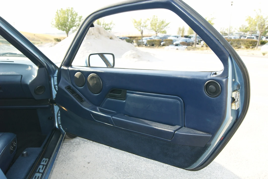 1986 Porsche 928 S - Image 21 of 31