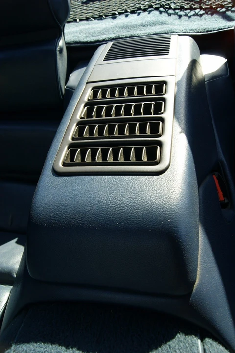 1986 Porsche 928 S - Image 25 of 31