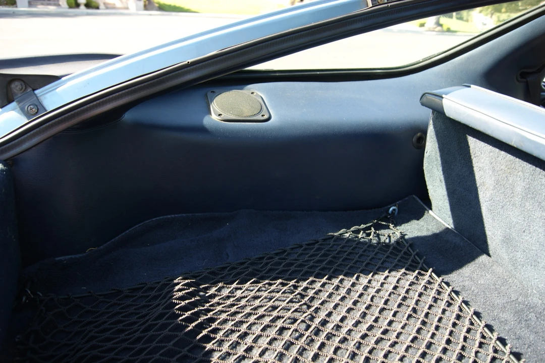 1986 Porsche 928 S - Image 29 of 31
