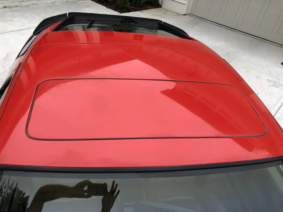 1986 Porsche 928 S - Image 22 of 31