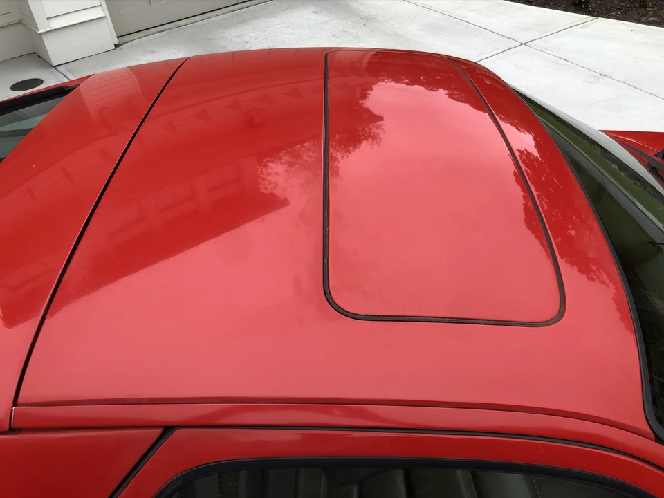 1986 Porsche 928 S - Image 24 of 31