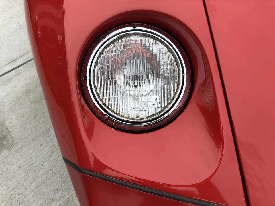 1986 Porsche 928 S - Image 14 of 31