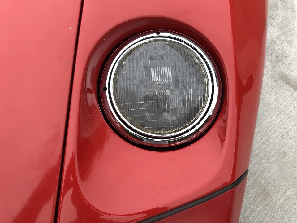 1986 Porsche 928 S - Image 17 of 31