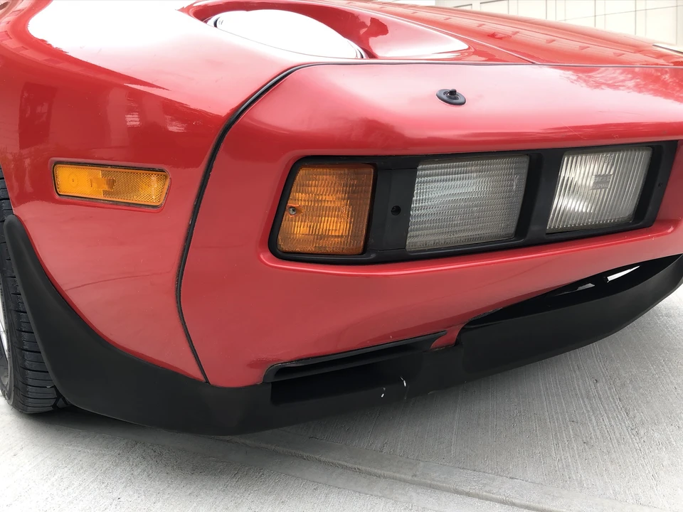 1986 Porsche 928 S - Image 19 of 31