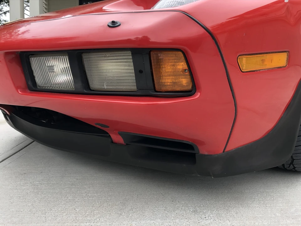 1986 Porsche 928 S - Image 20 of 31
