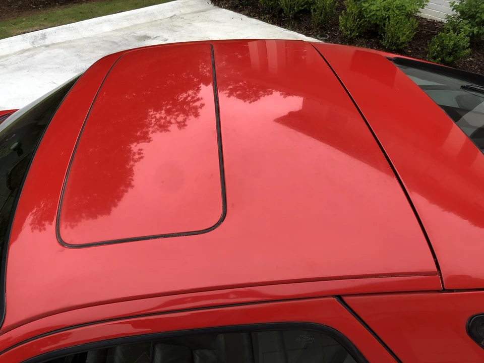 1986 Porsche 928 S - Image 23 of 31