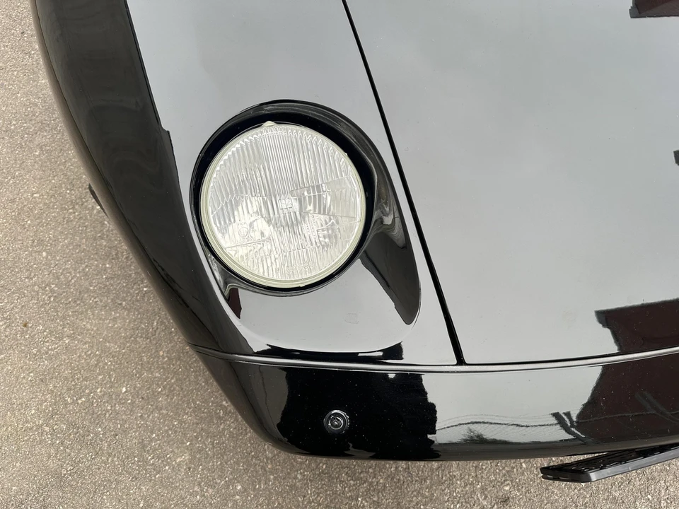 1986 Porsche 928 S - Image 29 of 31