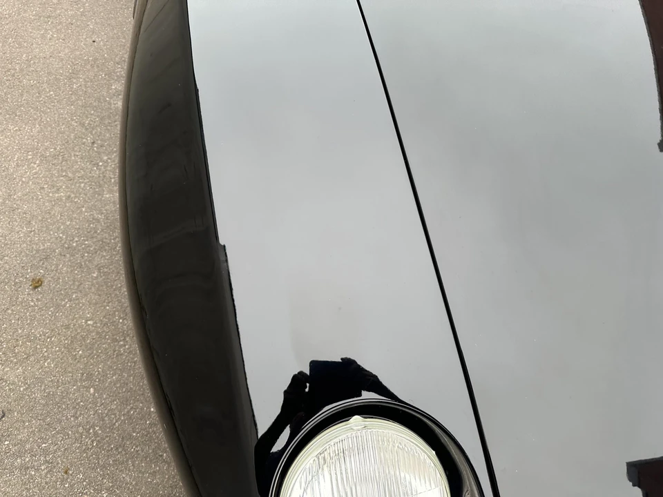 1986 Porsche 928 S - Image 27 of 31