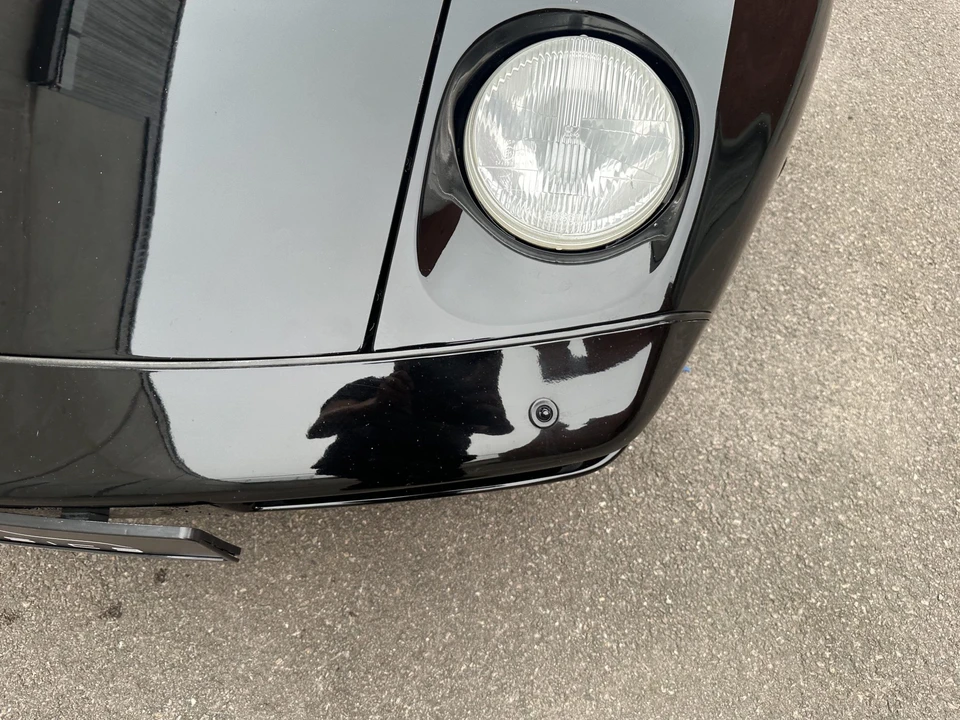 1986 Porsche 928 S - Image 30 of 31