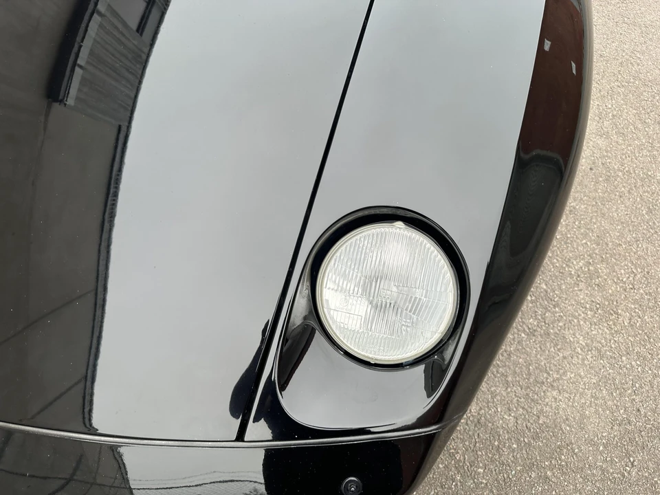 1986 Porsche 928 S - Image 28 of 31