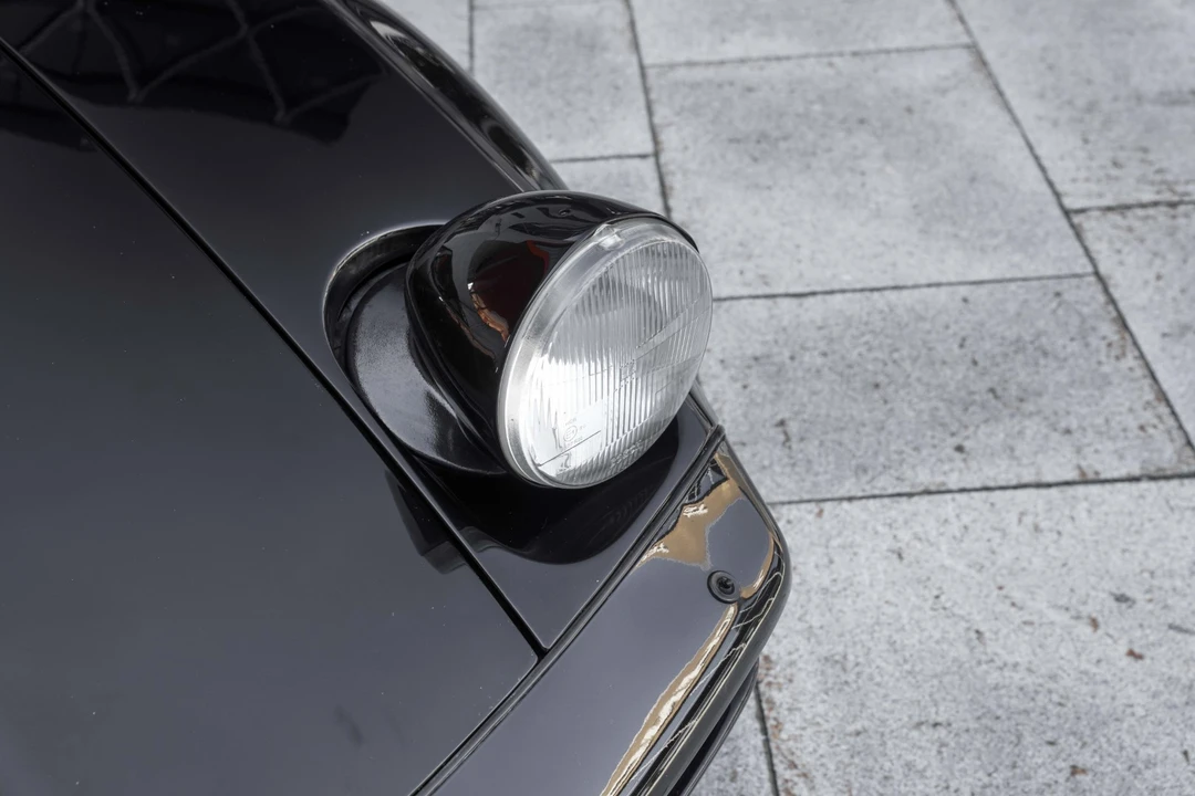 1986 Porsche 928 S - Image 19 of 31