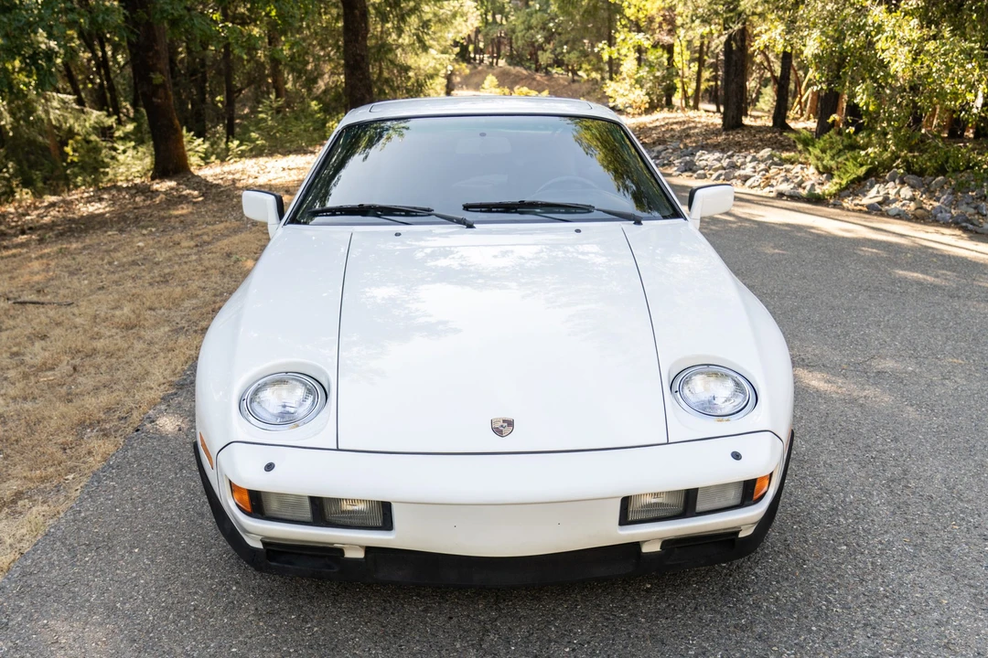 1986 Porsche 928 S - Image 21 of 31