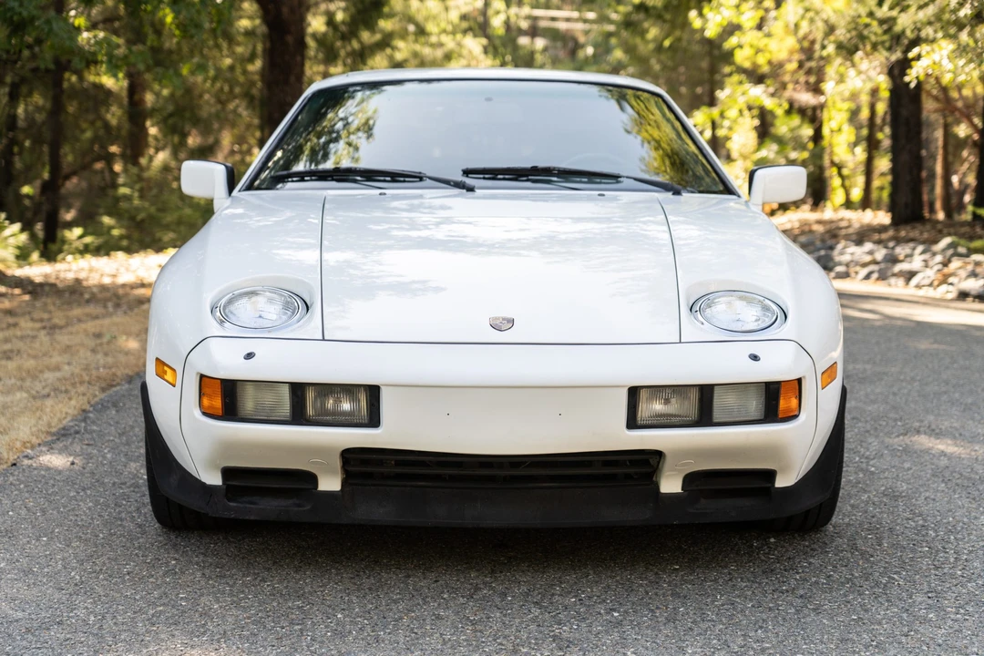 1986 Porsche 928 S - Image 20 of 31