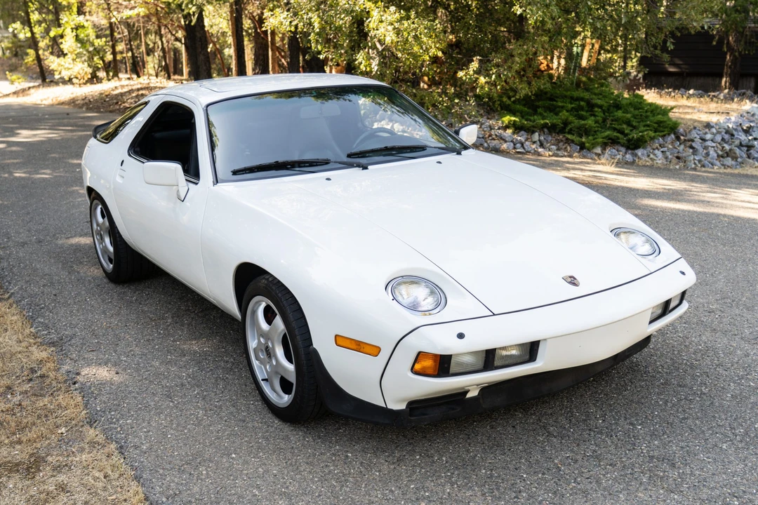 1986 Porsche 928 S - Image 19 of 31