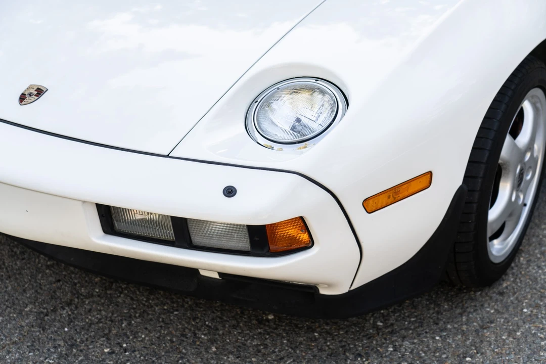 1986 Porsche 928 S - Image 29 of 31