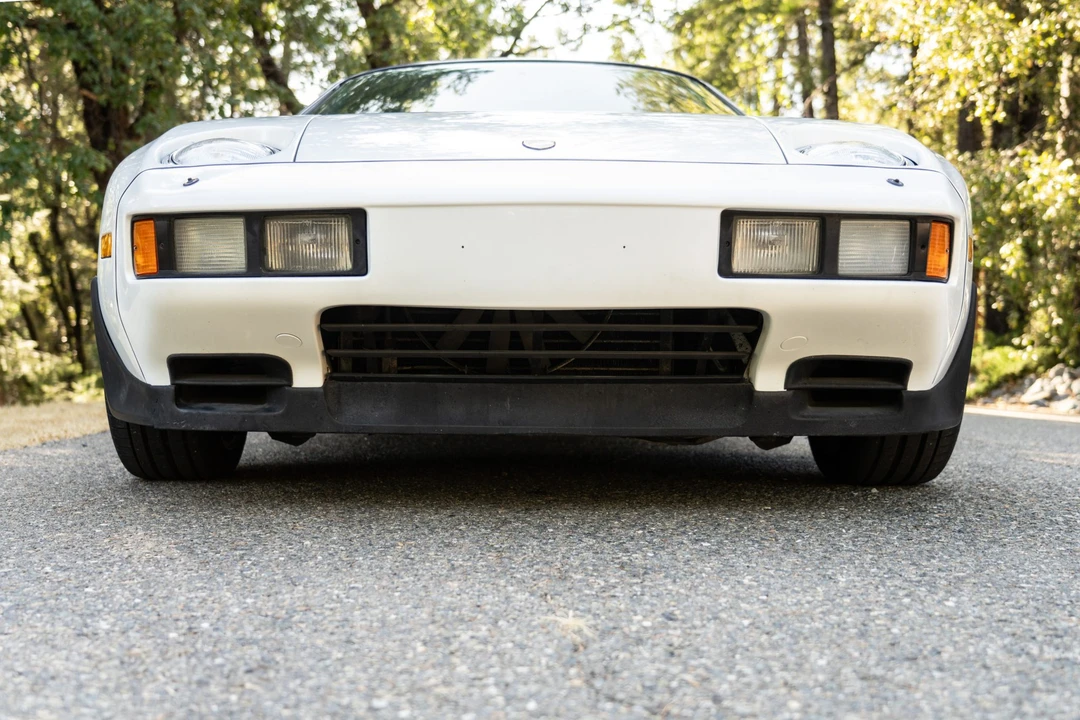 1986 Porsche 928 S - Image 22 of 31