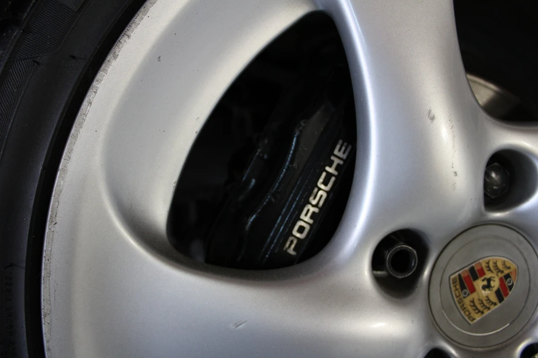 1986 Porsche 928 S - Image 15 of 31
