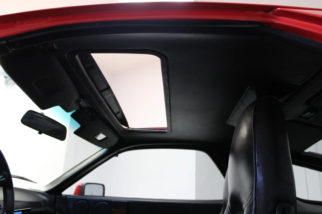 1986 Porsche 928 S - Image 20 of 31