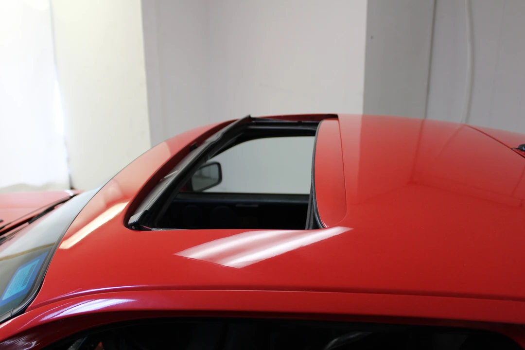 1986 Porsche 928 S - Image 21 of 31