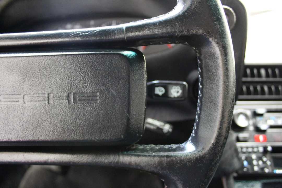 1986 Porsche 928 S - Image 31 of 31