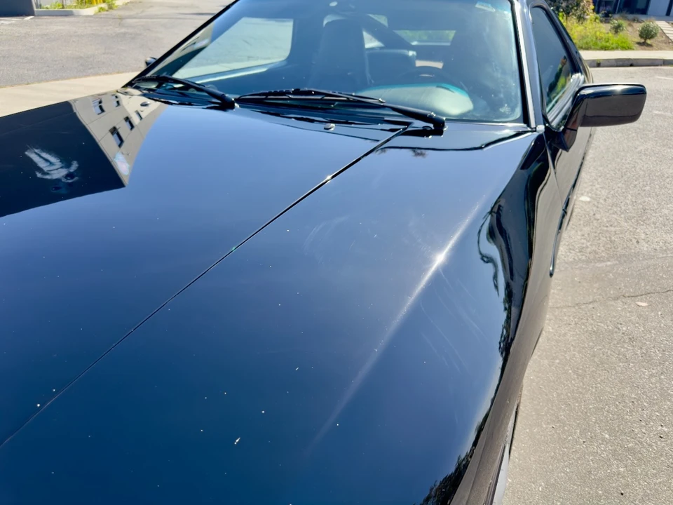 1986 Porsche 928 S - Image 16 of 31