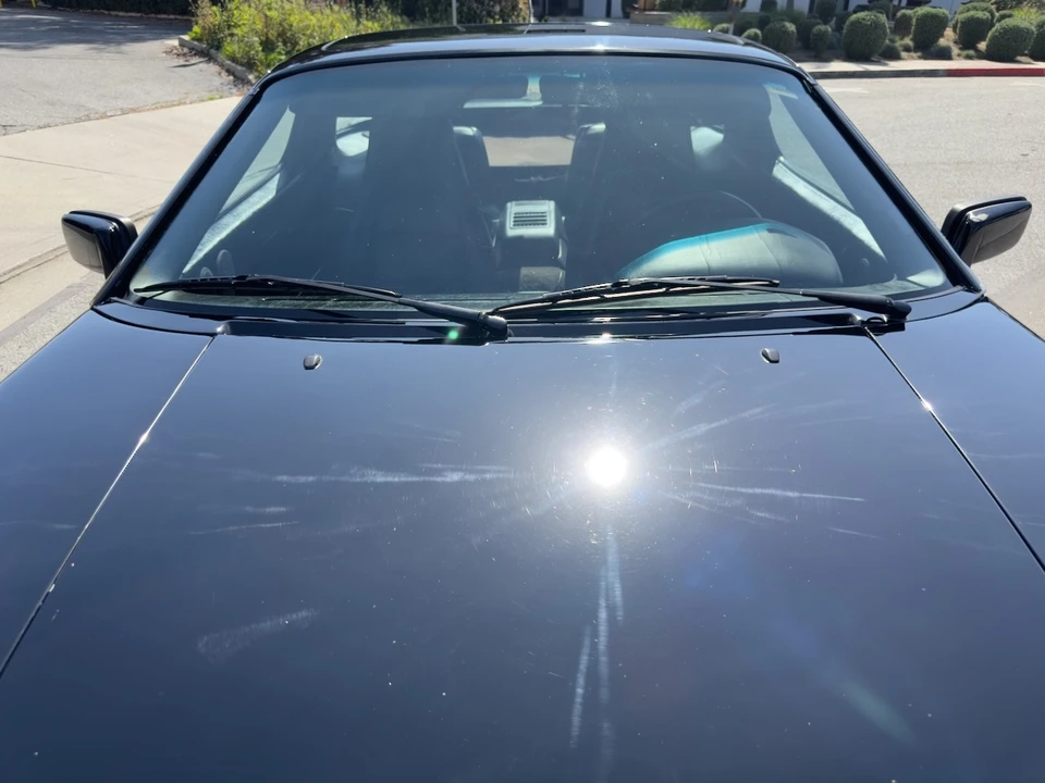 1986 Porsche 928 S - Image 13 of 31