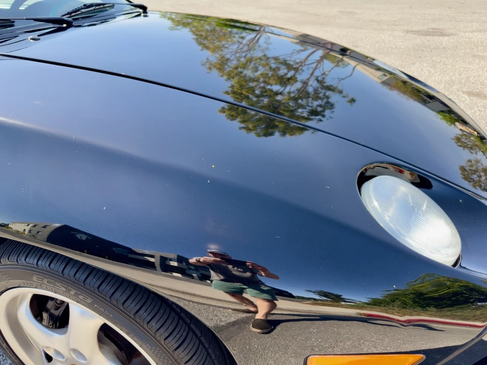 1986 Porsche 928 S - Image 31 of 31