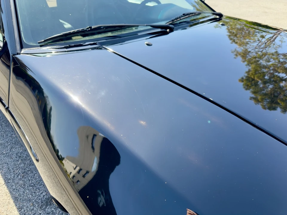 1986 Porsche 928 S - Image 30 of 31