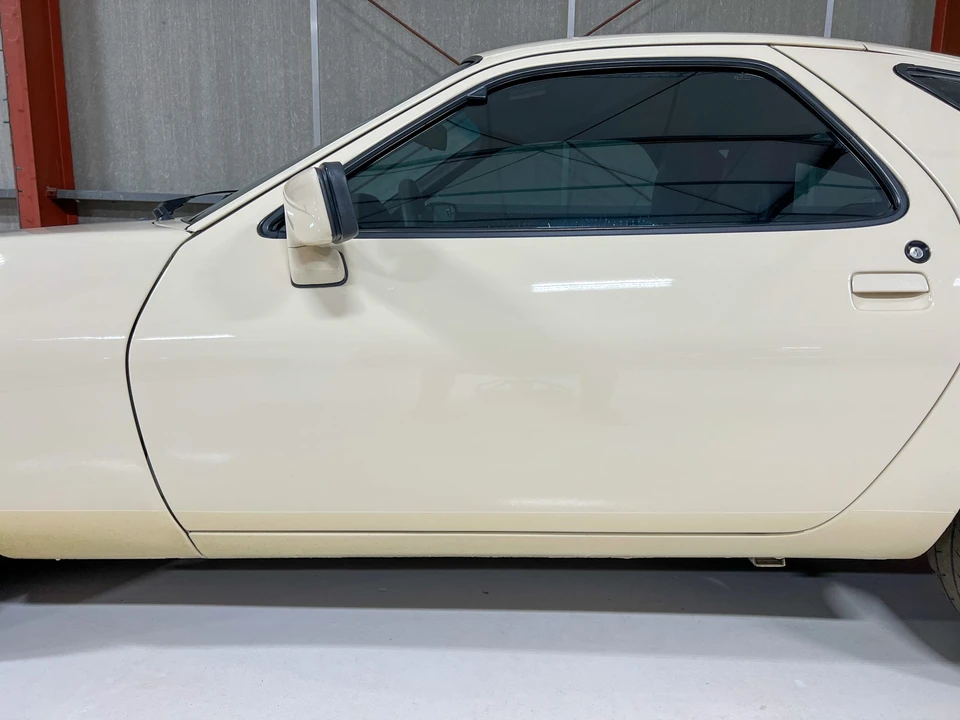 1986 Porsche 928 S - Image 30 of 31