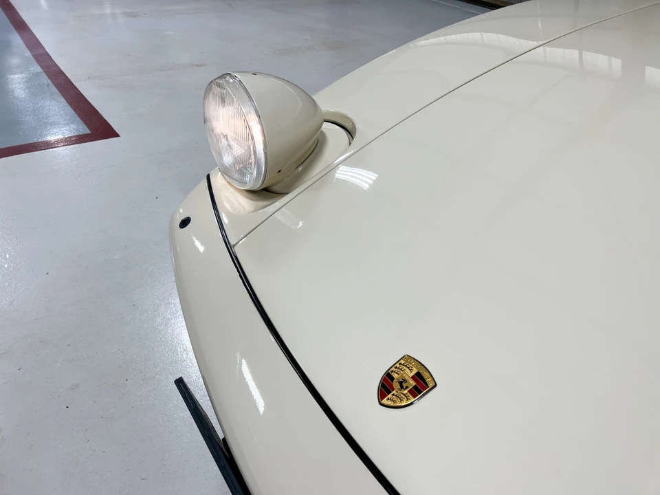 1986 Porsche 928 S - Image 27 of 31